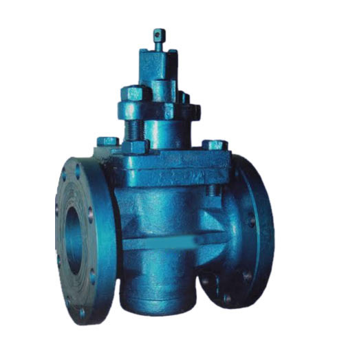 Plug Valve